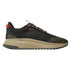 TENIS VERDES EVO RUNN BOSS